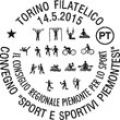 TORINO CAPITALE EUROPEA DELLO SPORT